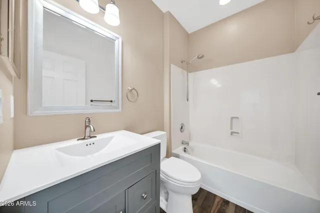 $2,400 | 1834 West Owens Way, Anthem, AZ 85086