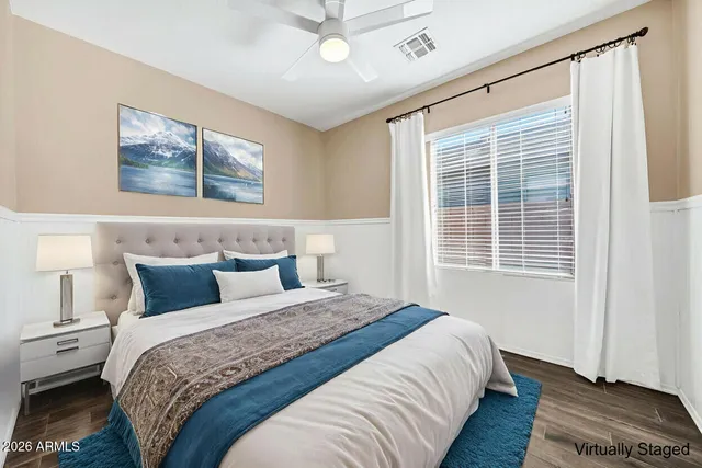 $2,400 | 1834 West Owens Way, Anthem, AZ 85086