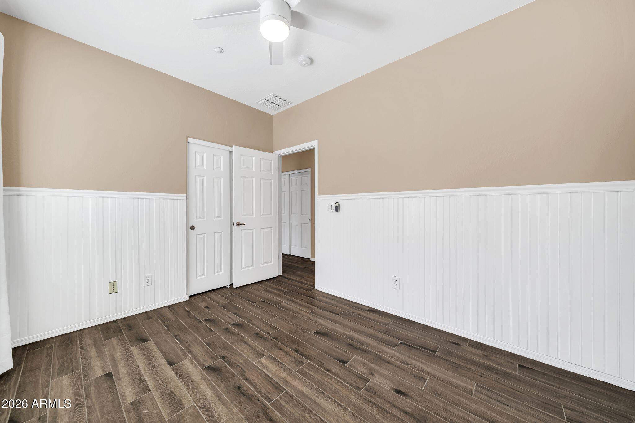 1834 West Owens Way Anthem, AZ 85086 - Photo 28 of 51 28 Bedroom 2 - 1834 W Owens Way