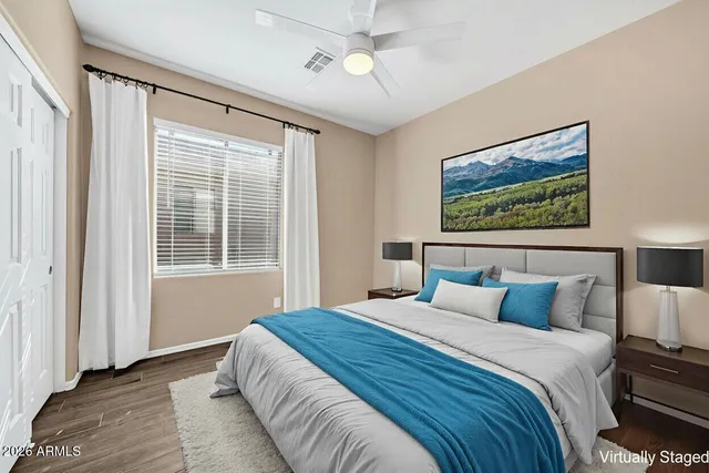 $2,400 | 1834 West Owens Way, Anthem, AZ 85086