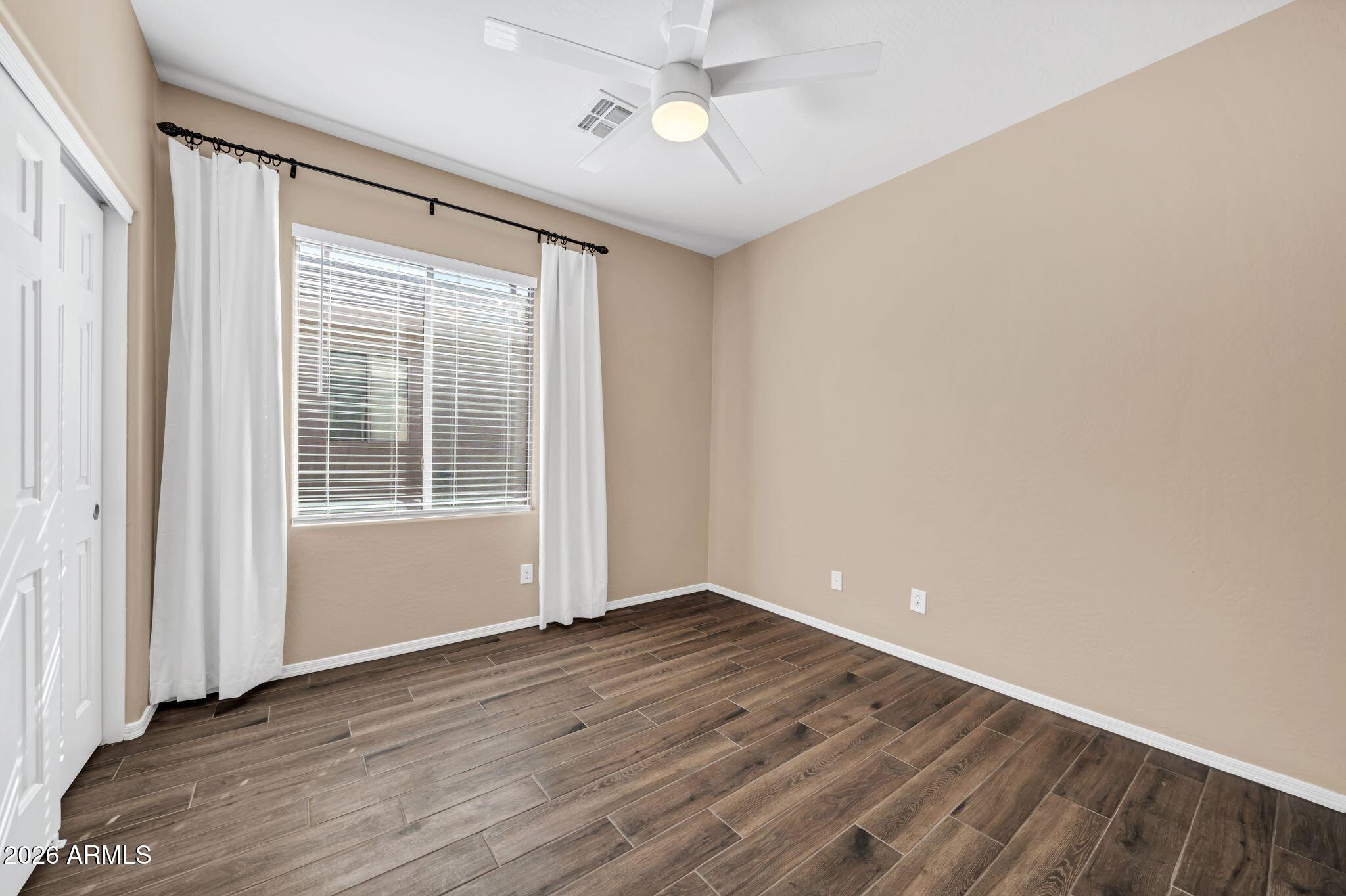 1834 West Owens Way Anthem, AZ 85086 - Photo 30 of 51 30 Bedroom 3 - 1834 W Owens Way