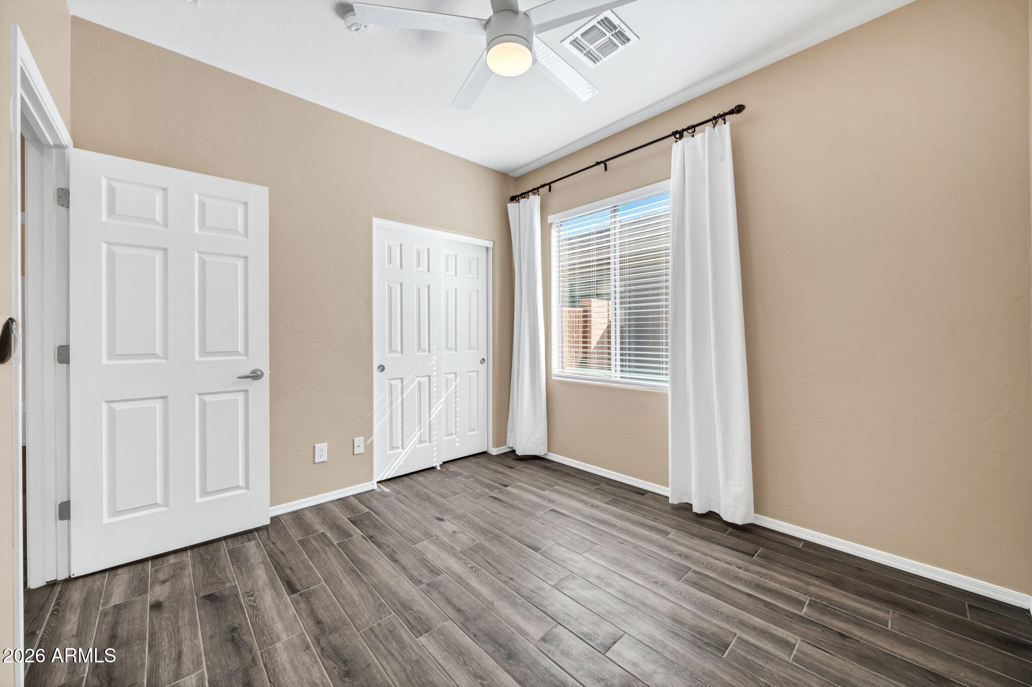 1834 West Owens Way Anthem, AZ 85086 - Photo 31 of 51 31 Bedroom 3 - 1834 W Owens Way