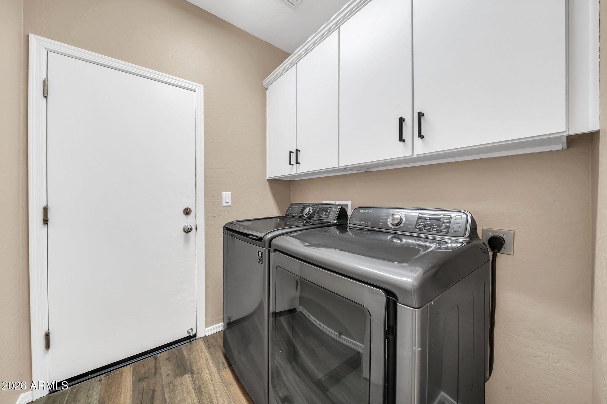 1834 West Owens Way Anthem, AZ 85086 - Photo 32 of 51 32 Laundry Room with Door to Garage - 18