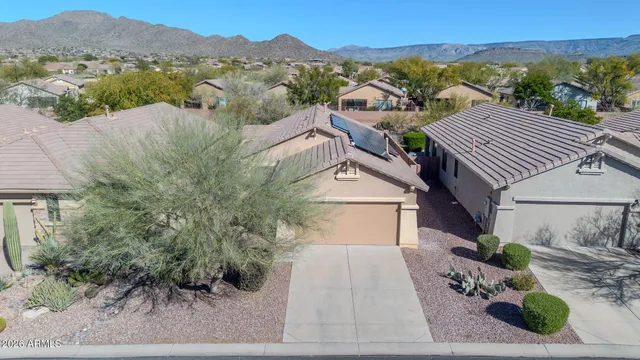 $2,400 | 1834 West Owens Way, Anthem, AZ 85086