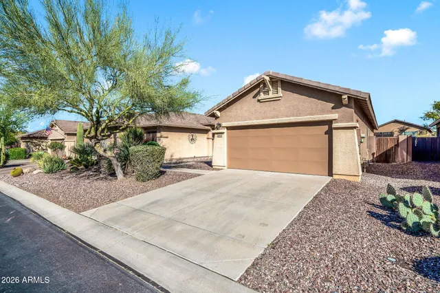 $2,400 | 1834 West Owens Way, Anthem, AZ 85086