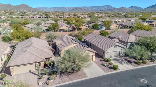 $2,400 | 1834 West Owens Way, Anthem, AZ 85086