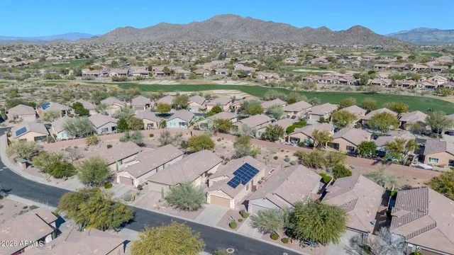 $2,400 | 1834 West Owens Way, Anthem, AZ 85086