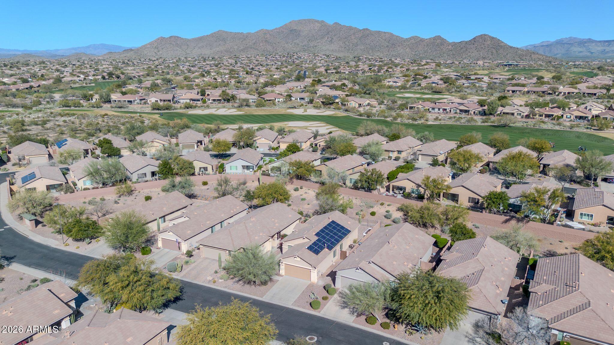 1834 West Owens Way Anthem, AZ 85086 - Photo 42 of 51 42 1834 W Owens Way