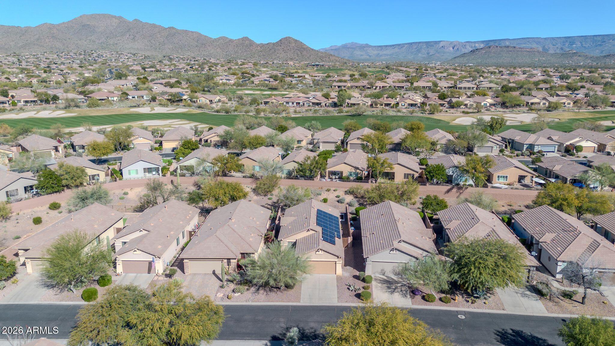 1834 West Owens Way Anthem, AZ 85086 - Photo 43 of 51 43 1834 W Owens Way