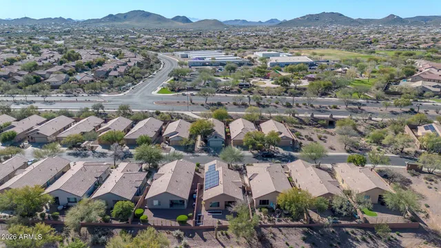 $2,400 | 1834 West Owens Way, Anthem, AZ 85086