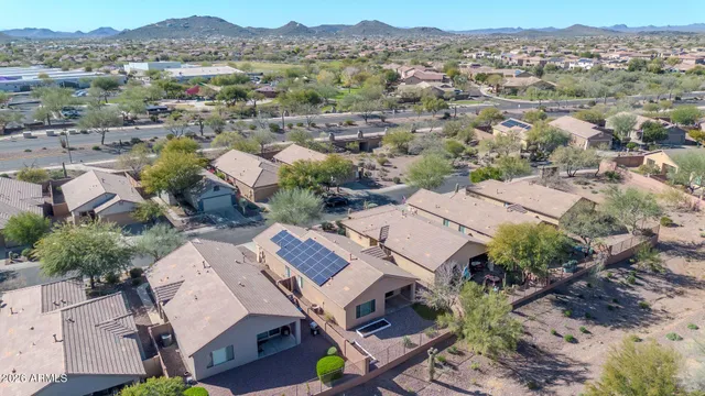 $2,400 | 1834 West Owens Way, Anthem, AZ 85086