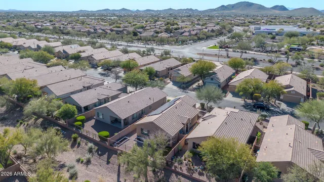 $2,400 | 1834 West Owens Way, Anthem, AZ 85086