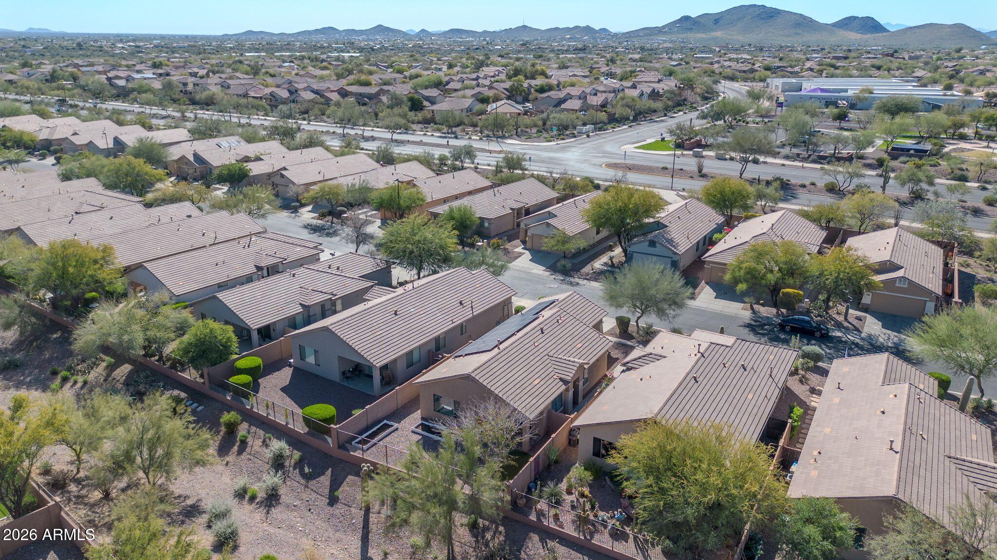 1834 West Owens Way Anthem, AZ 85086 - Photo 47 of 51 47 1834 W Owens Way