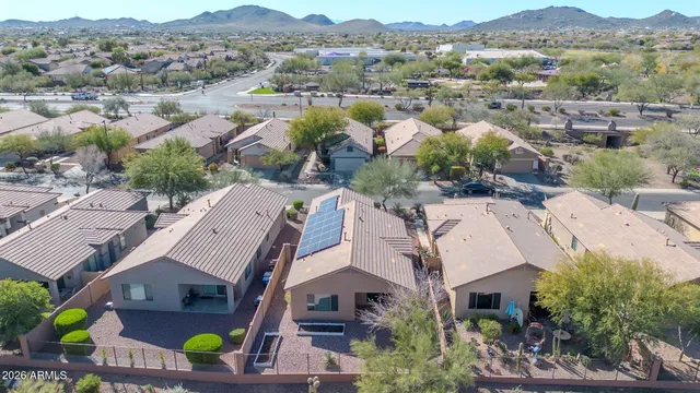 $2,400 | 1834 West Owens Way, Anthem, AZ 85086