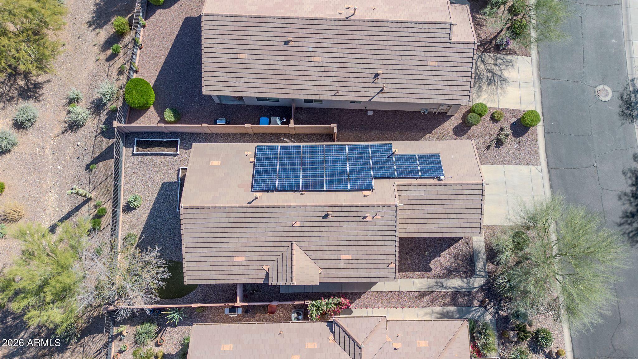 1834 West Owens Way Anthem, AZ 85086 - Photo 49 of 51 49 1834 W Owens Way