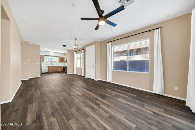 $2,400 | 1834 West Owens Way, Anthem, AZ 85086