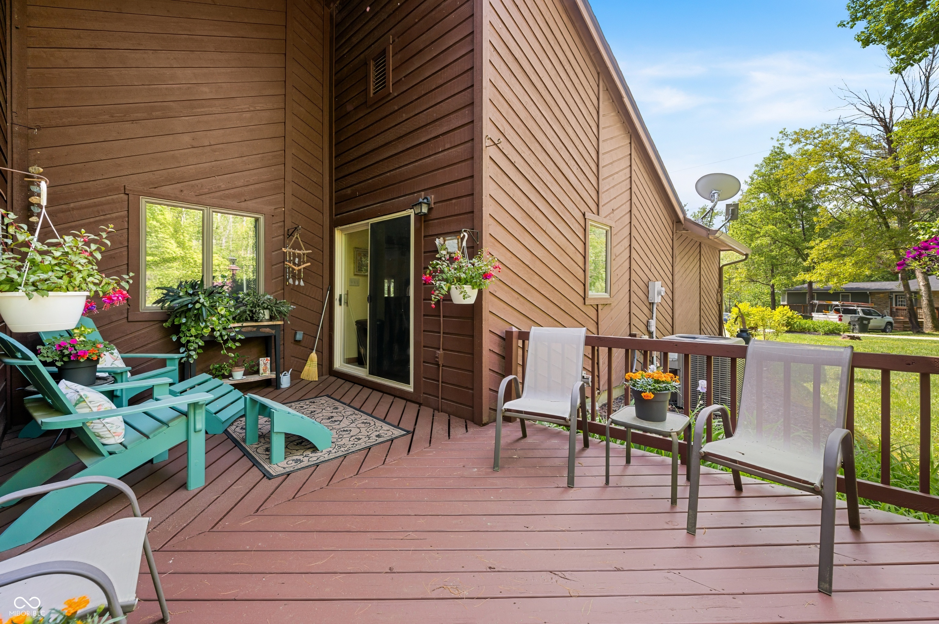 255 Lynn Road Nashville, IN 47448 - Photo 32 of 40 Gallery Image 32