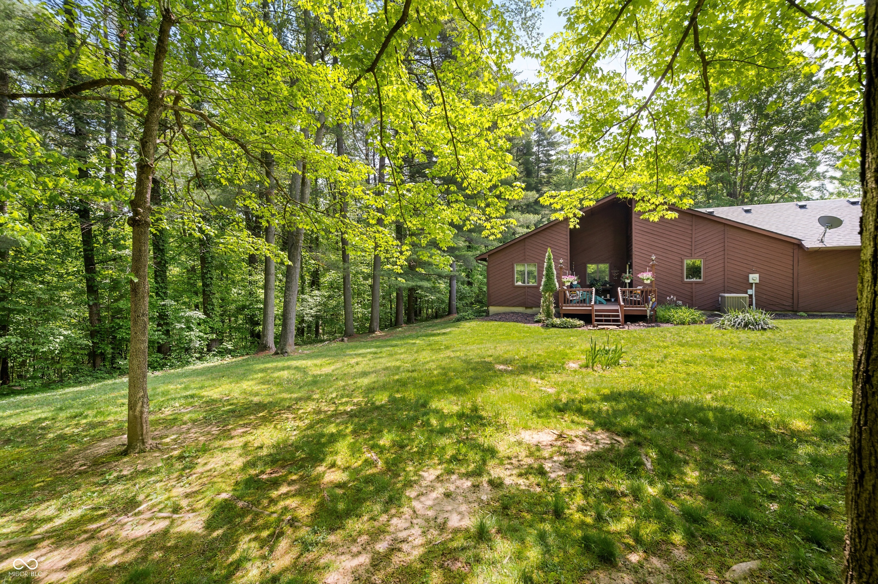 255 Lynn Road Nashville, IN 47448 - Photo 36 of 40 Gallery Image 36