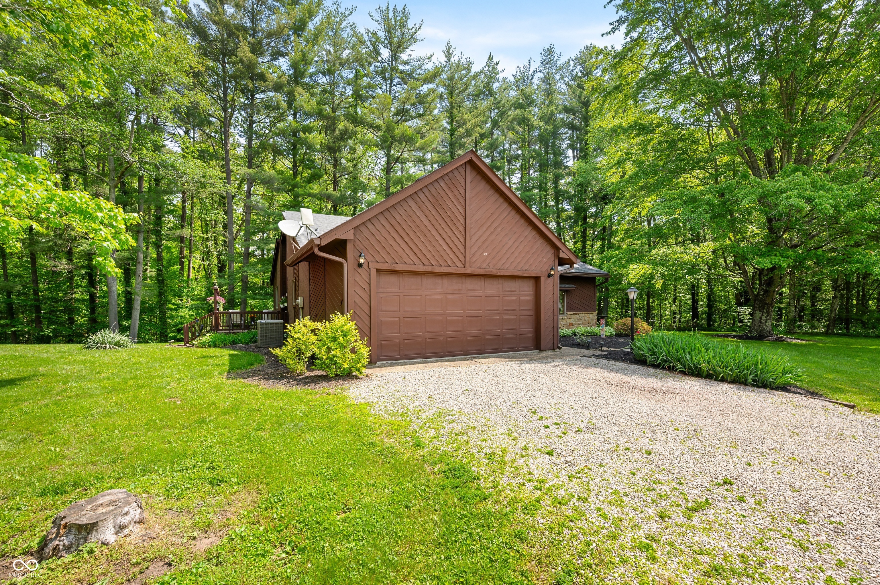 255 Lynn Road Nashville, IN 47448 - Photo 38 of 40 Gallery Image 38