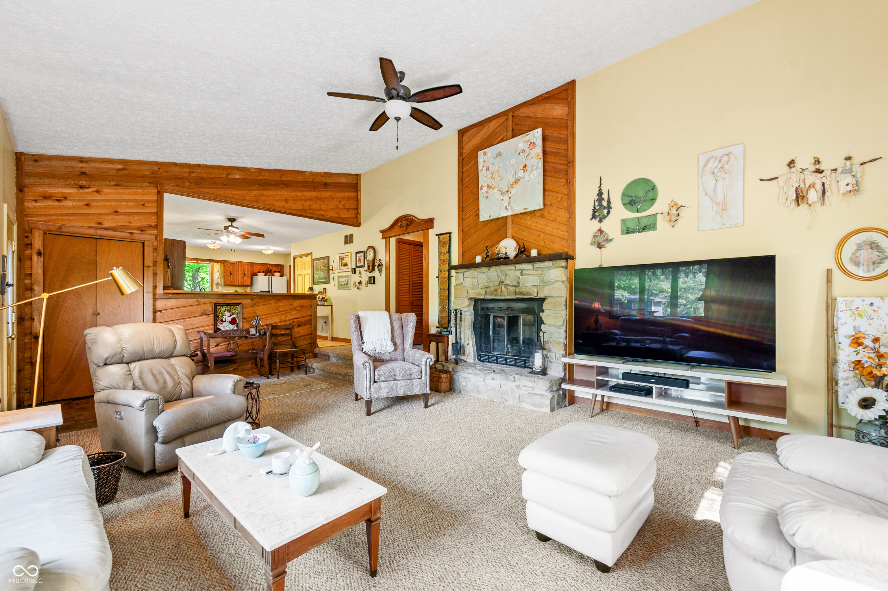 255 Lynn Road Nashville, IN 47448 - Photo 8 of 40 Gallery Image 8