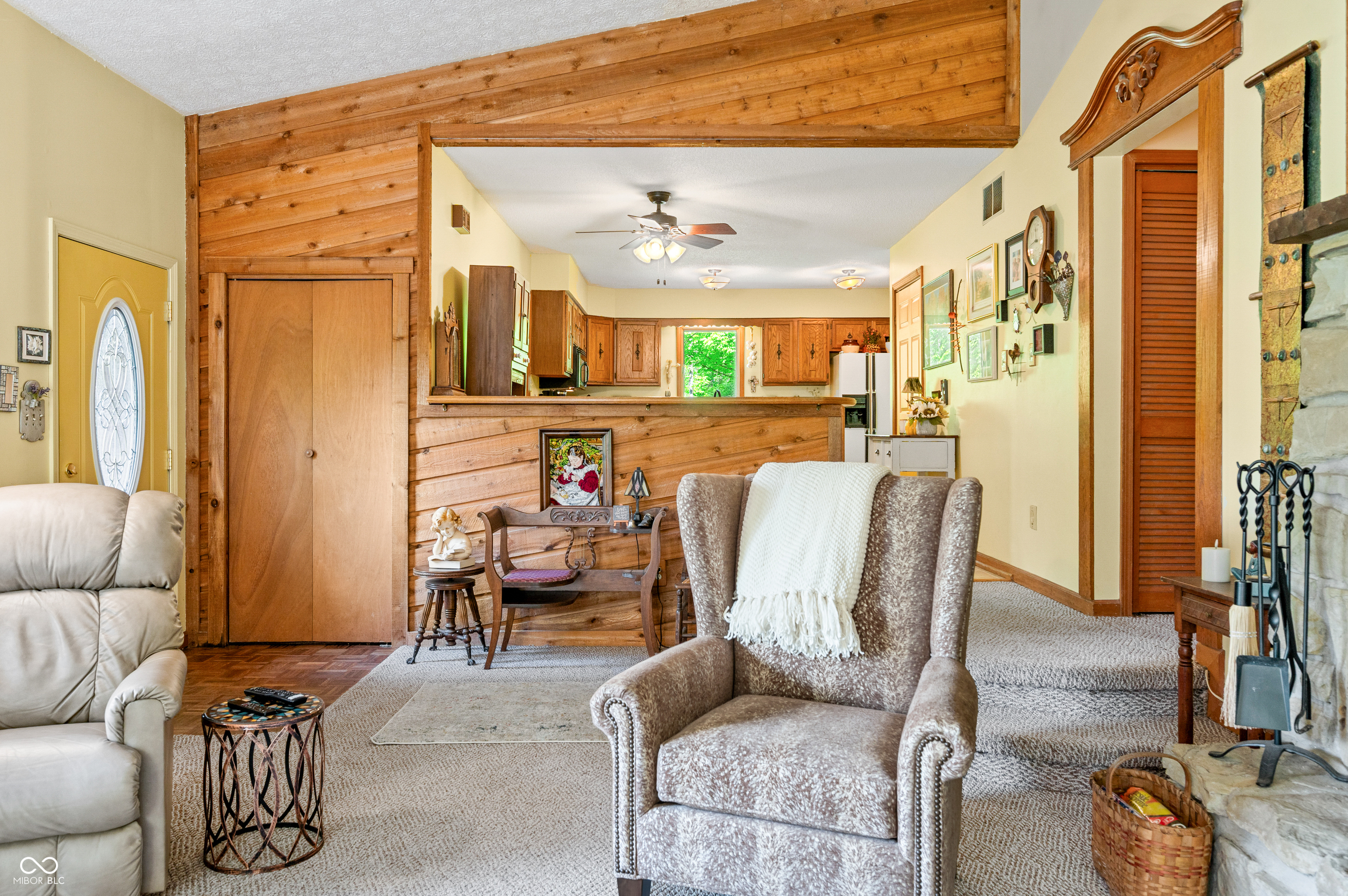 255 Lynn Road Nashville, IN 47448 - Photo 9 of 40 Gallery Image 9