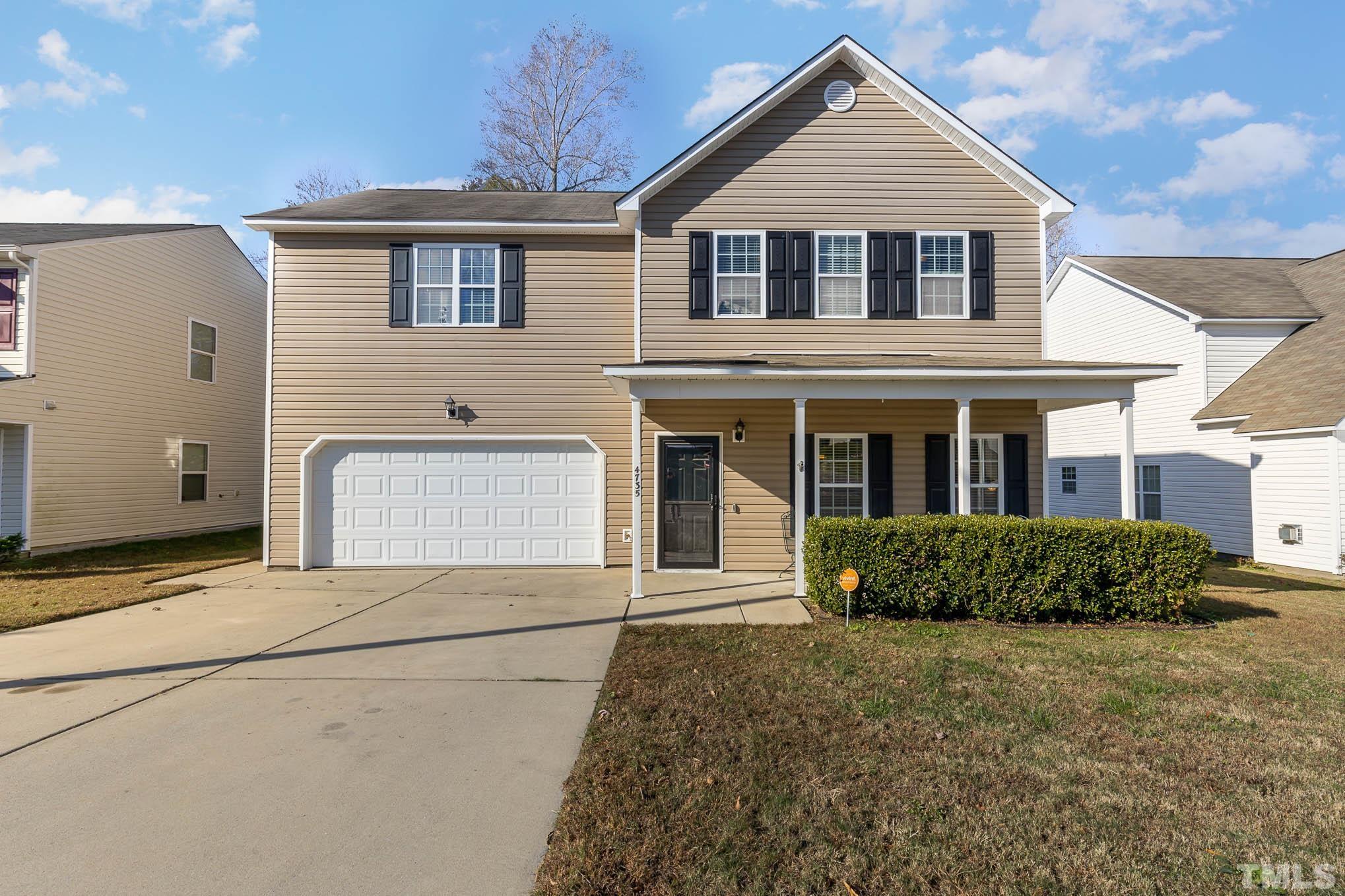4735 Quarryman Road Raleigh, NC 27610 - Photo 1 of 26 Gallery Image 1