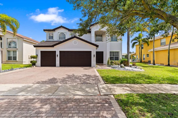 $1,239,900 | 18551 Southwest 52nd Street, Miramar, FL 33029
