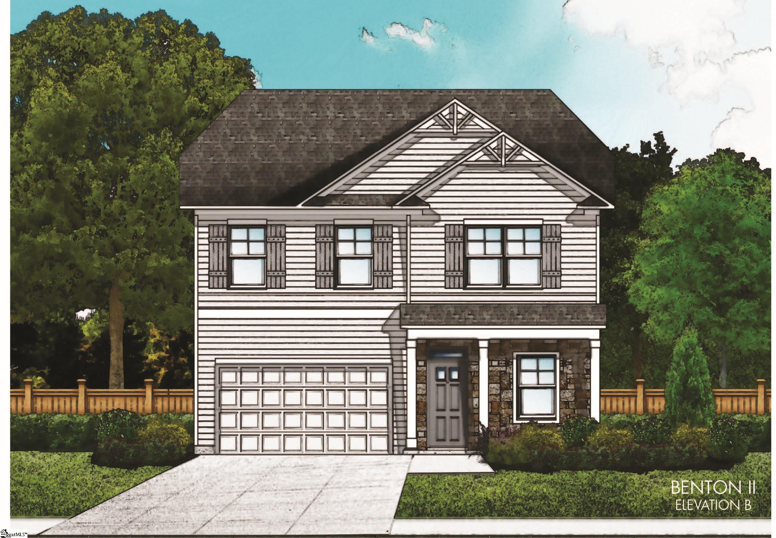 951 Gibbons Street Lyman, SC 29365 - Photo 12 of 14