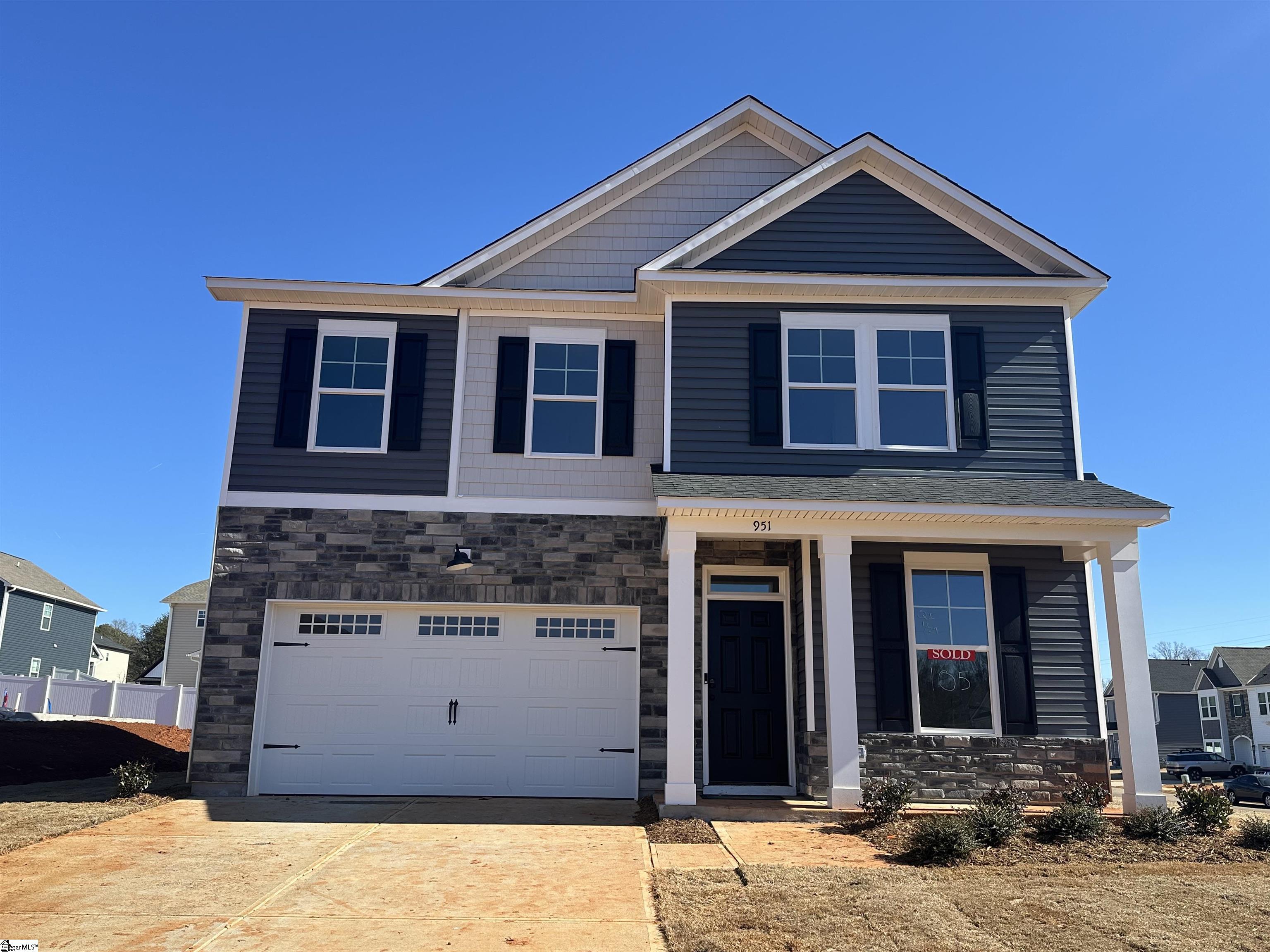 951 Gibbons Street Lyman, SC 29365 - Photo 14 of 14