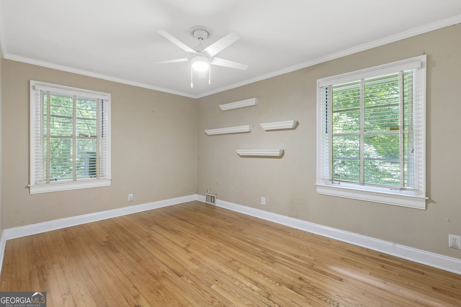 129 Parkside Circle, Unit 3 Decatur, GA 30030 - Photo 44 of 62