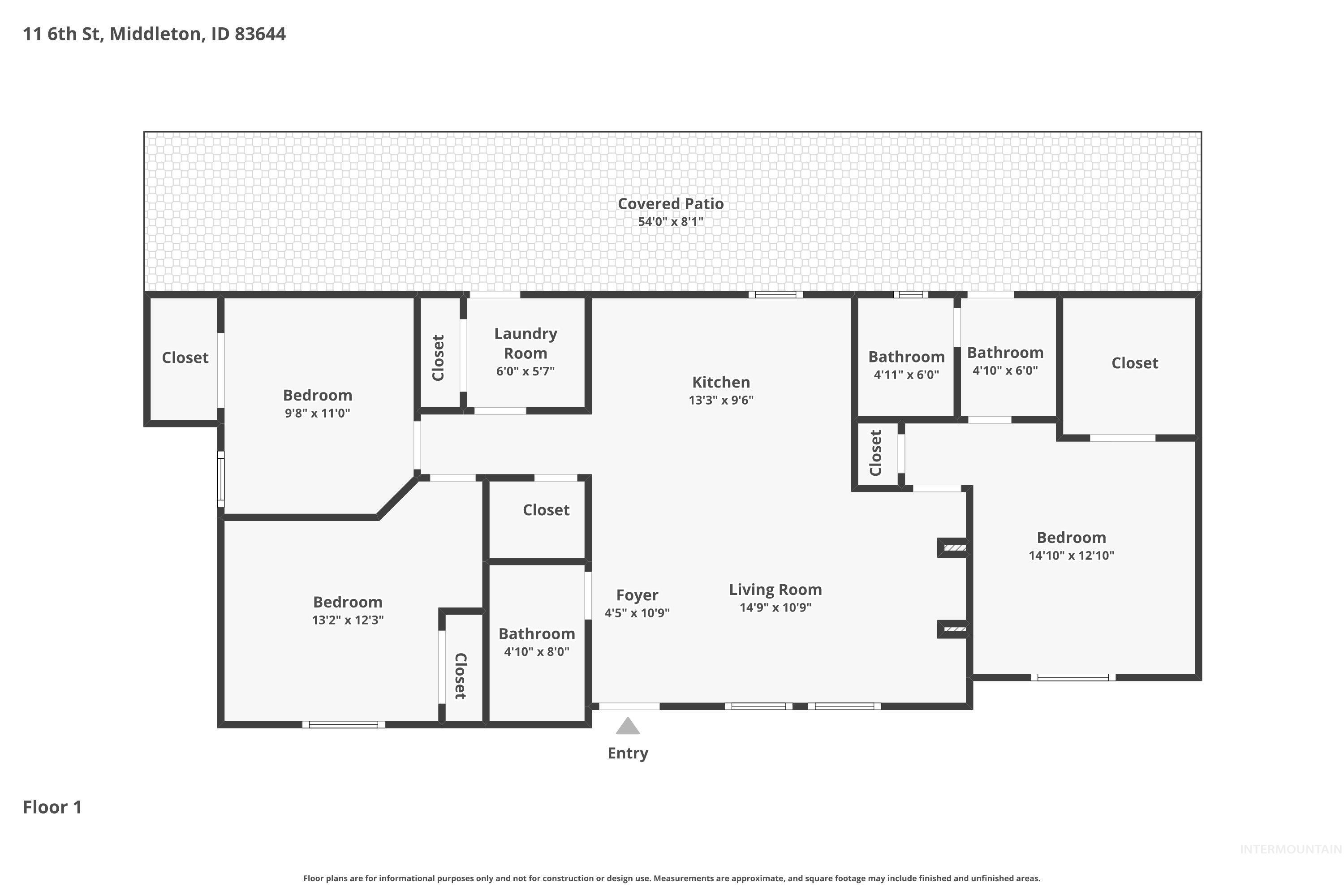 11 6th Street Middleton, ID 83644 - Photo 38 of 38