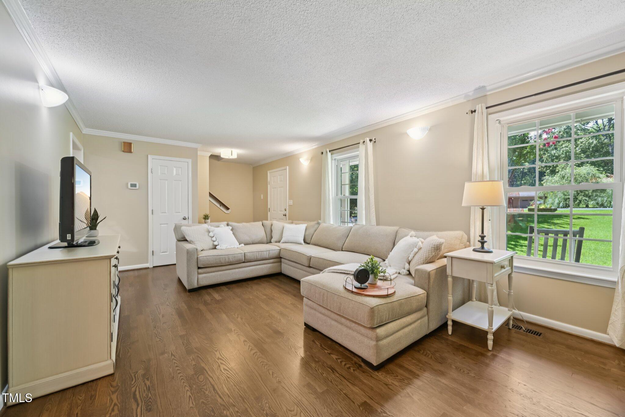 4412 Surry Ridge Circle Apex, NC 27539 - Photo 7 of 76 9-web-or-mls-Surry Ridge Cir-S3007-007