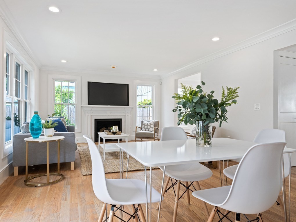 20 Manhattan Terrace, Unit 1 Newton, MA 02465 - Photo 6 of 21