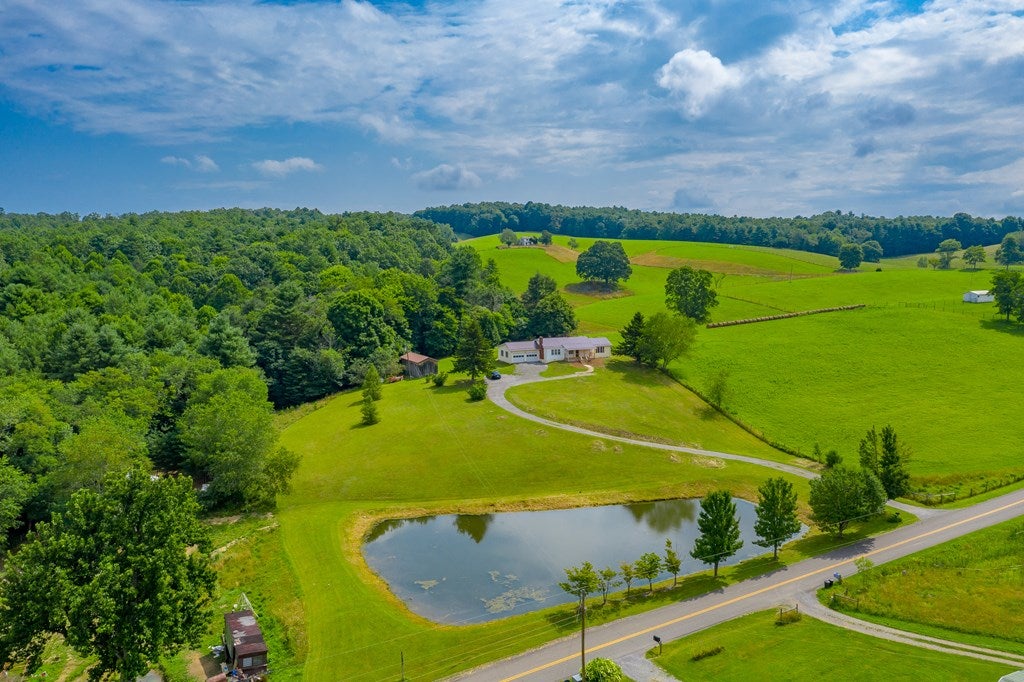 1092 Suiter Road Bland, VA 24315 - Photo 64 of 69 Gallery Image 64