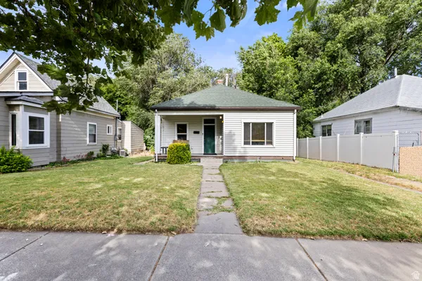 $315,000 | 2261 Van Buren Avenue, Ogden, UT 84401