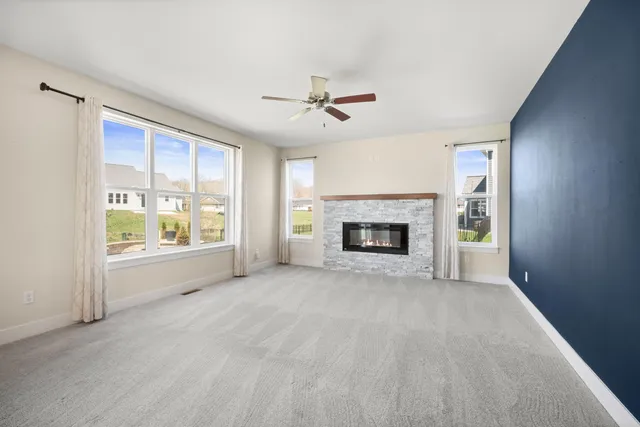 $669,900 | 155 Mulberry Lane, Grafton, WI 53024