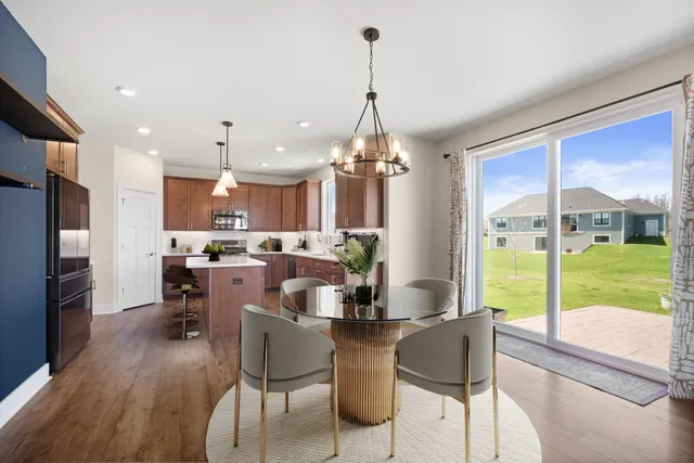 $669,900 | 155 Mulberry Lane, Grafton, WI 53024