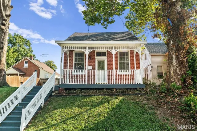 $142,500 | 140 North Virginia Avenue, Belleville, IL 62220
