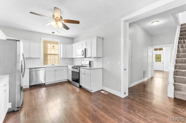 $142,500 | 140 North Virginia Avenue, Belleville, IL 62220