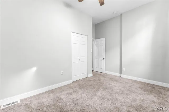 $142,500 | 140 North Virginia Avenue, Belleville, IL 62220