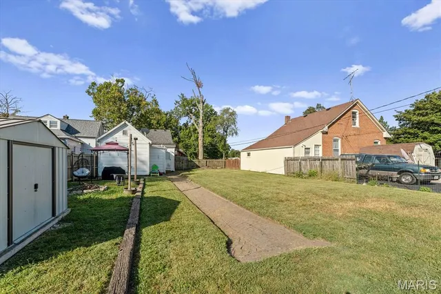 $142,500 | 140 North Virginia Avenue, Belleville, IL 62220