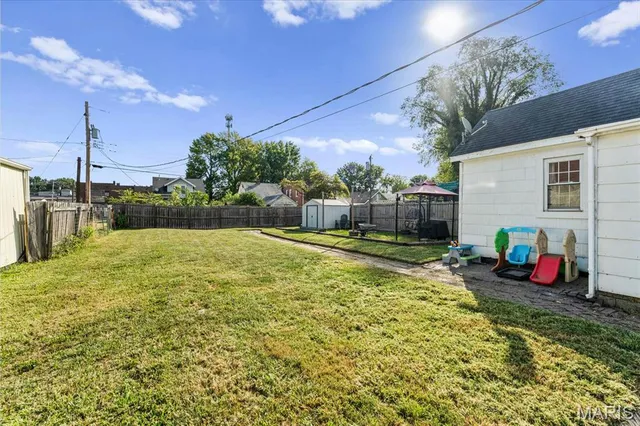 $142,500 | 140 North Virginia Avenue, Belleville, IL 62220