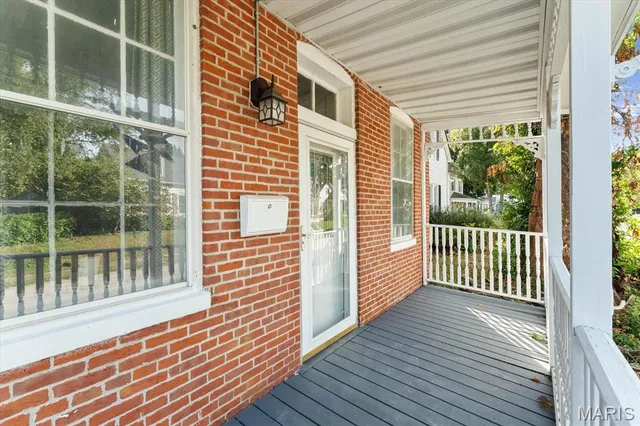 $142,500 | 140 North Virginia Avenue, Belleville, IL 62220