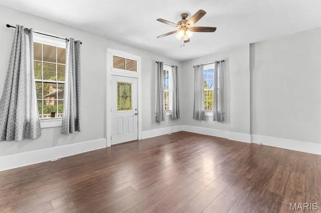 $142,500 | 140 North Virginia Avenue, Belleville, IL 62220