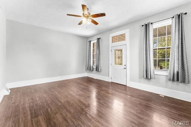 $142,500 | 140 North Virginia Avenue, Belleville, IL 62220