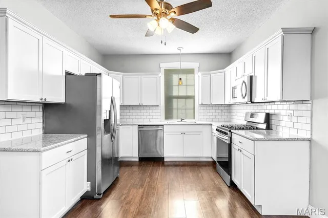 $142,500 | 140 North Virginia Avenue, Belleville, IL 62220