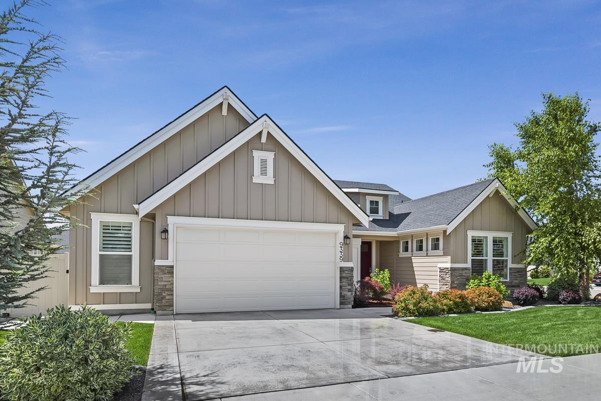 9339 West Summit Post Court Star, ID 83669 - Photo 2 of 41