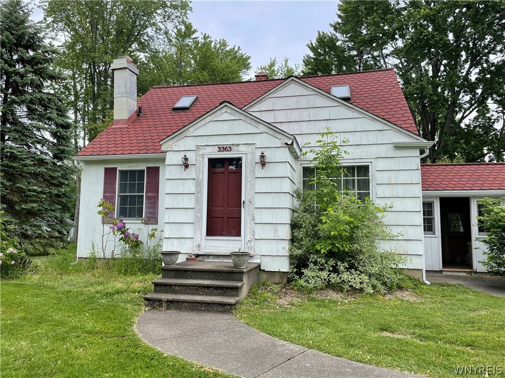 3363 Stony Point Road Grand Island, NY 14072 - Photo 1 of 1 Gallery Image 1