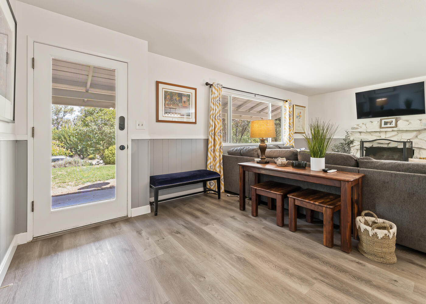 40679 Cherokee Oaks Drive Three Rivers, CA 93271 - Photo 5 of 33 40679 Cherokee Oaks Dr Three-large-025-0
