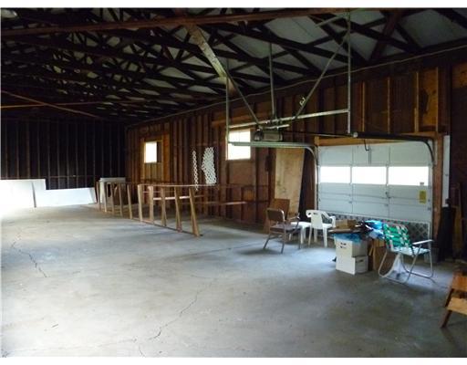 140 South Spring Valley Road Canonsburg, PA 15317 - Photo 13 of 18 Warehouse. Another large area for storage!